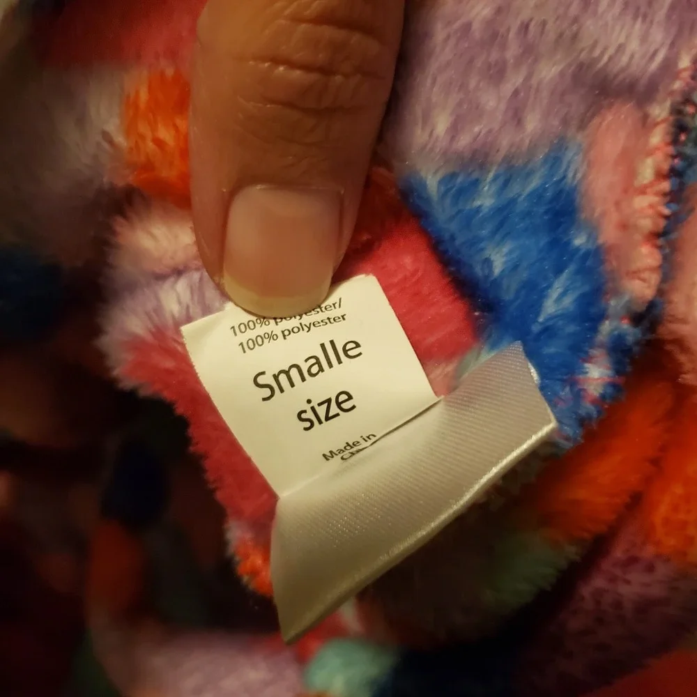 Cute Gril Children's Mermail Tail Blanket Pink Purpke Res‎ Blue Scales 18